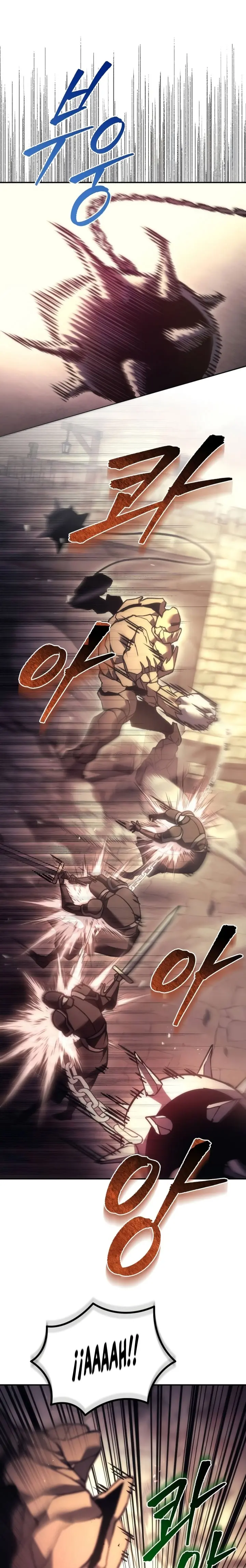 Regresor de la familia caída > Capitulo 110 > Page 151