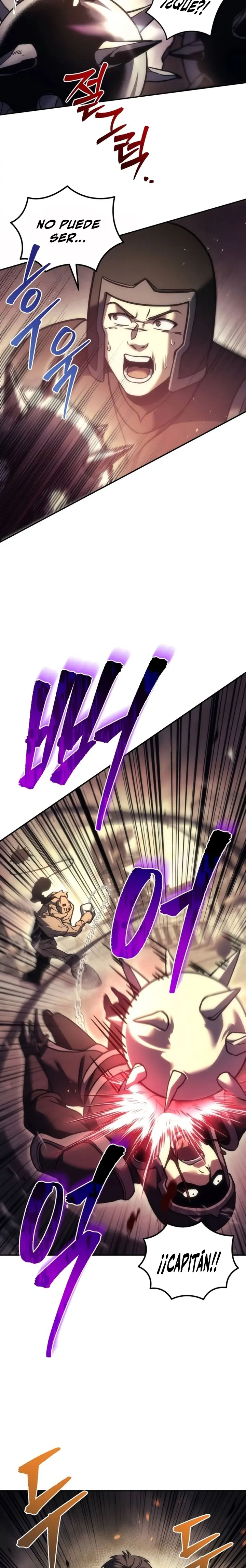 Regresor de la familia caída > Capitulo 110 > Page 181