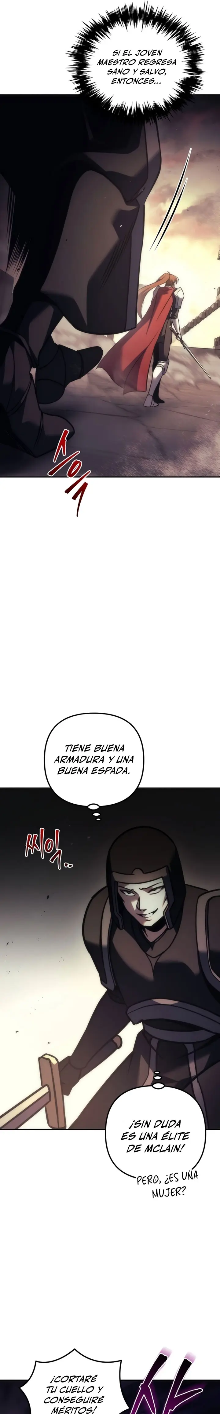 Regresor de la familia caída > Capitulo 110 > Page 211