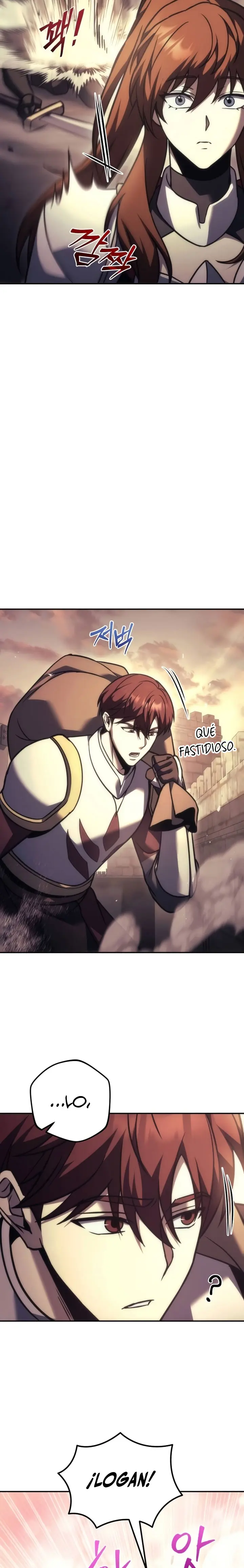 Regresor de la familia caída > Capitulo 110 > Page 231