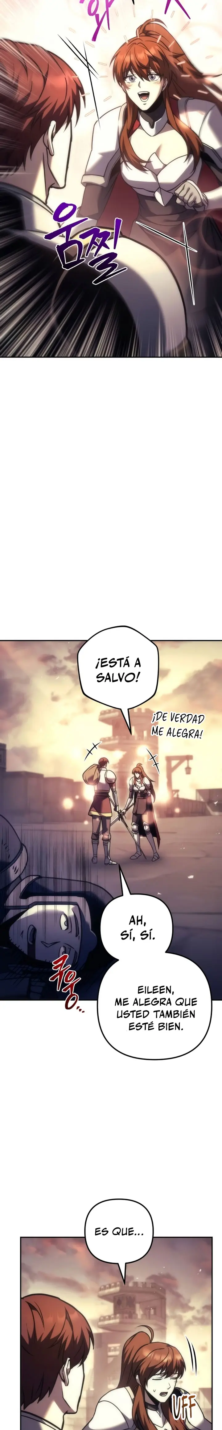 Regresor de la familia caída > Capitulo 110 > Page 241