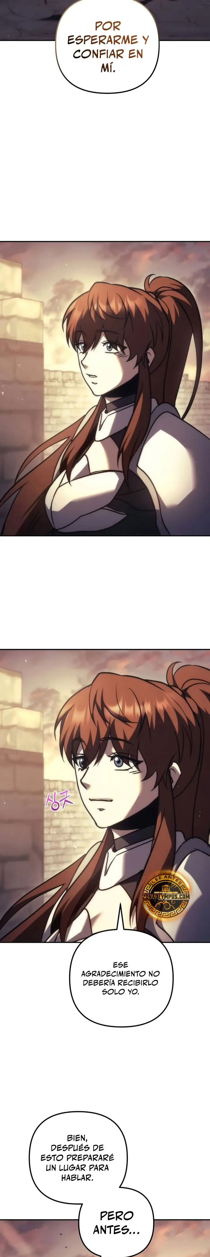 Regresor de la familia caída > Capitulo 110 > Page 281