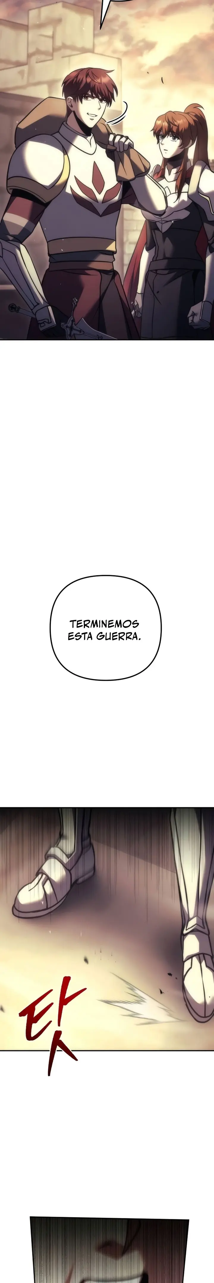 Regresor de la familia caída > Capitulo 110 > Page 291