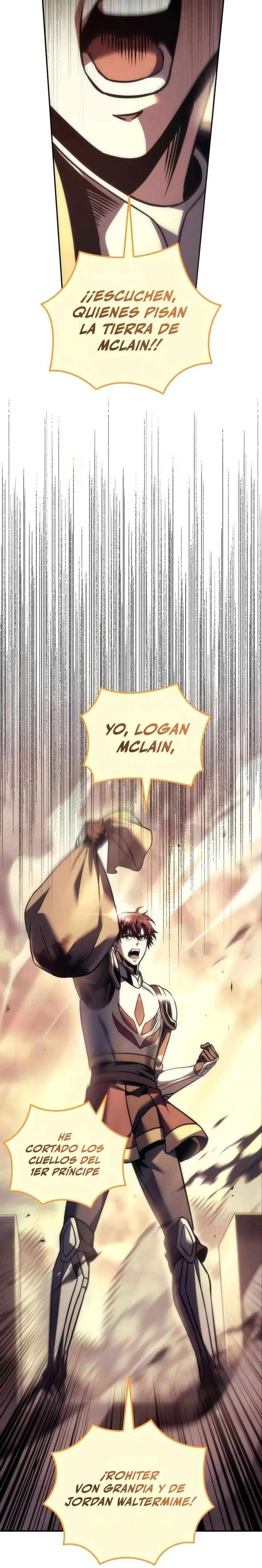 Regresor de la familia caída > Capitulo 110 > Page 301