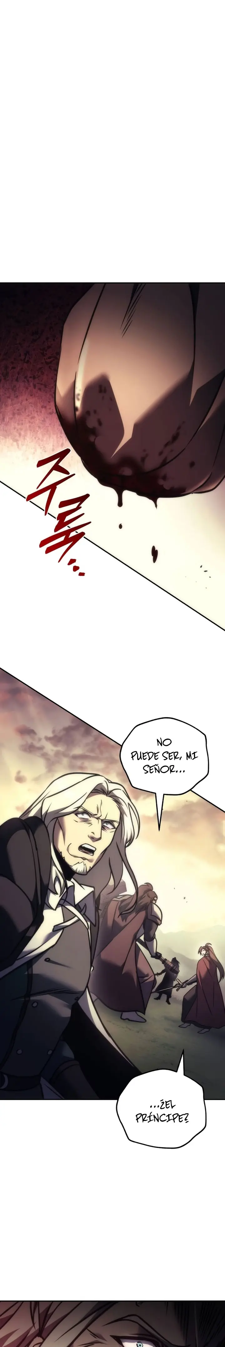 Regresor de la familia caída > Capitulo 110 > Page 311