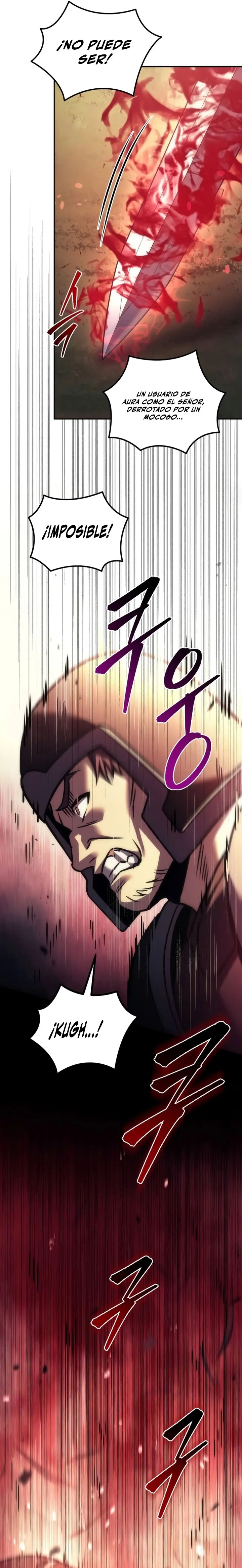 Regresor de la familia caída > Capitulo 110 > Page 341