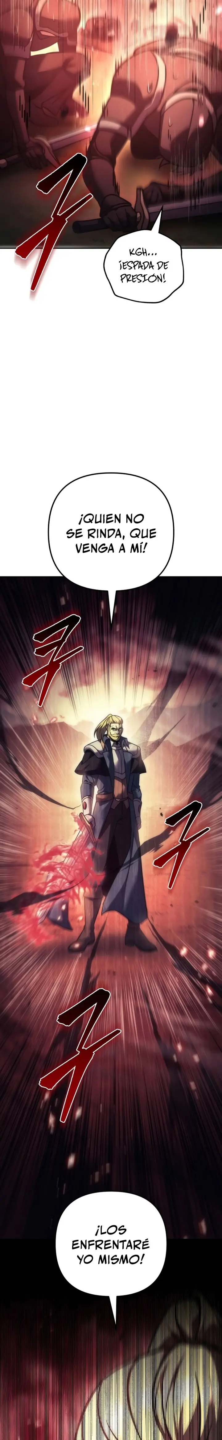 Regresor de la familia caída > Capitulo 110 > Page 351