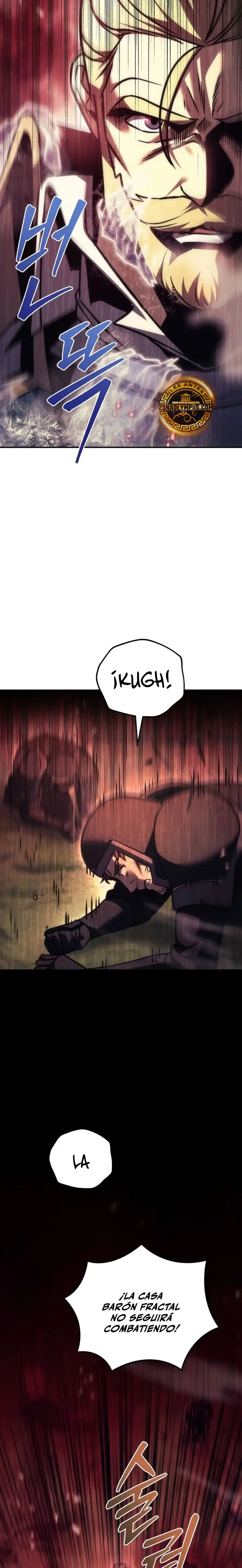 Regresor de la familia caída > Capitulo 110 > Page 361