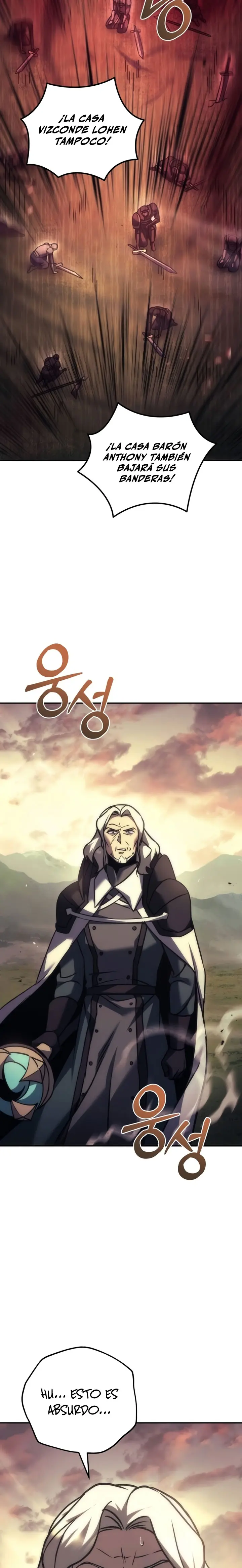 Regresor de la familia caída > Capitulo 110 > Page 371