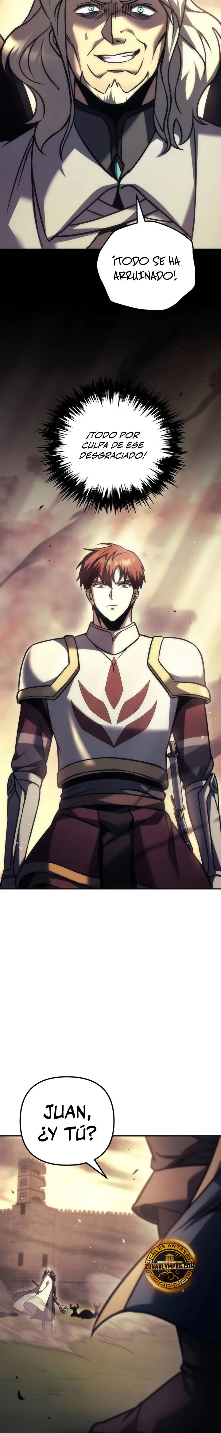 Regresor de la familia caída > Capitulo 110 > Page 381