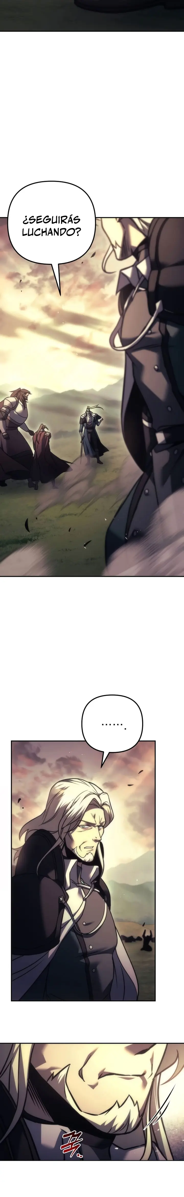 Regresor de la familia caída > Capitulo 110 > Page 391