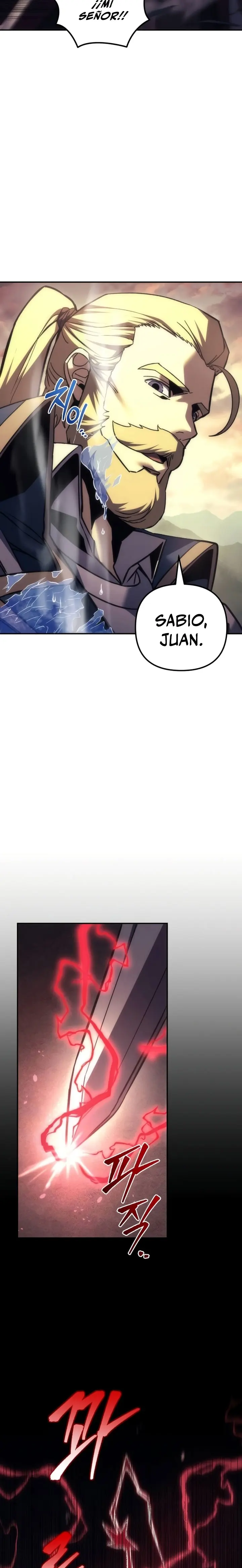 Regresor de la familia caída > Capitulo 110 > Page 411