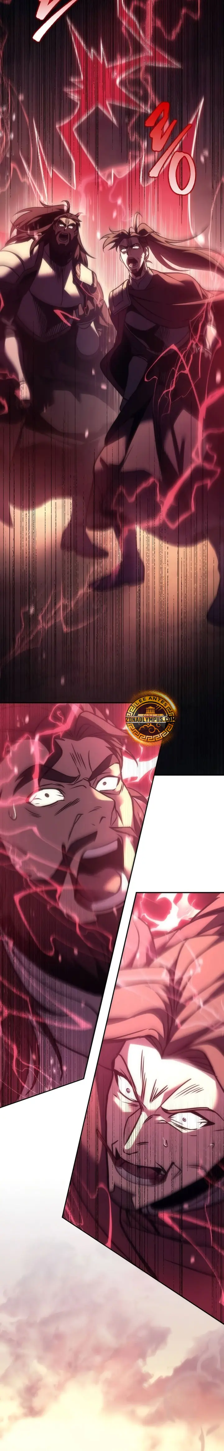 Regresor de la familia caída > Capitulo 110 > Page 421