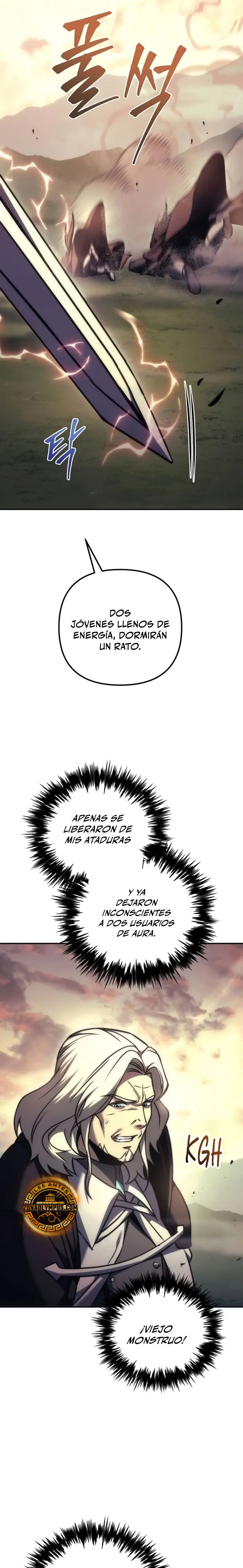 Regresor de la familia caída > Capitulo 110 > Page 431