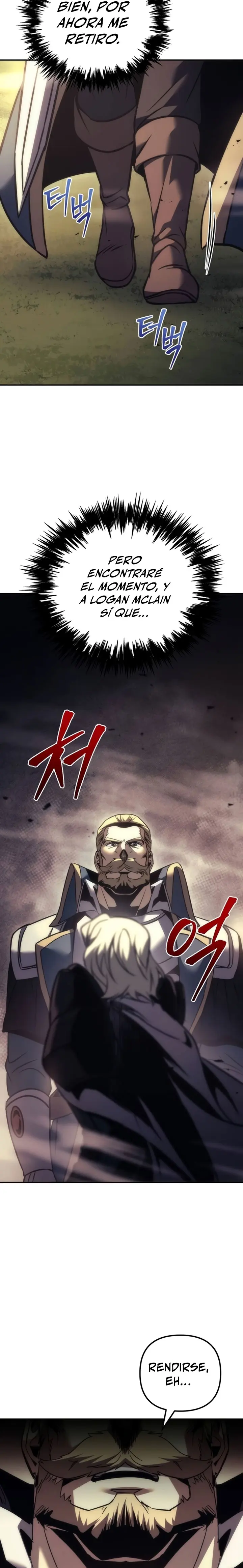 Regresor de la familia caída > Capitulo 110 > Page 441