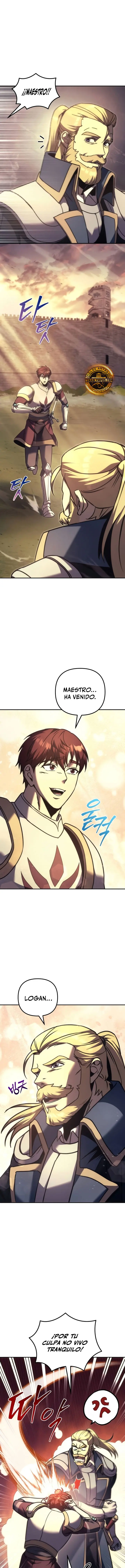 Regresor de la familia caída > Capitulo 110 > Page 471