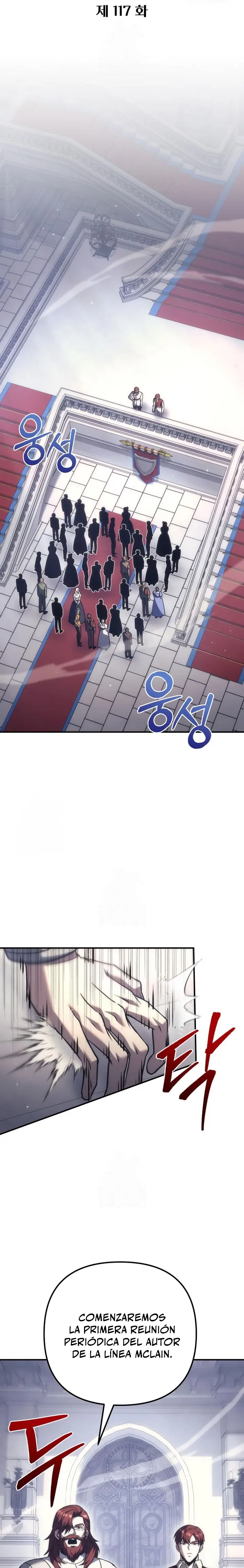 Regresor de la familia caída > Capitulo 117 > Page 41