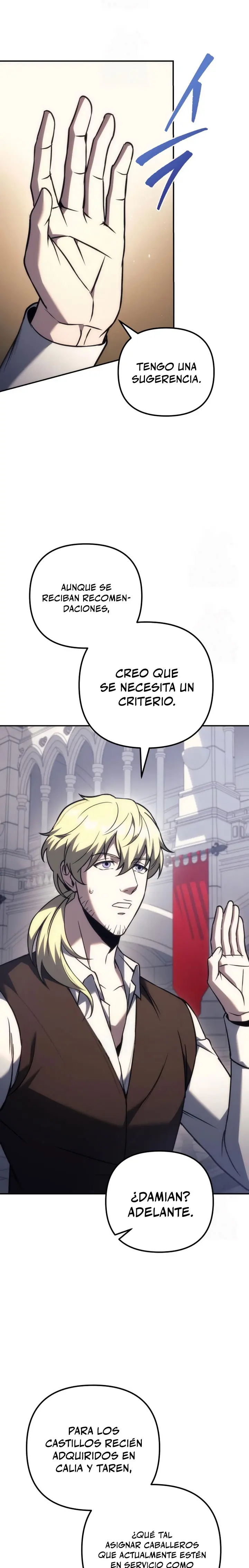 Regresor de la familia caída > Capitulo 117 > Page 231