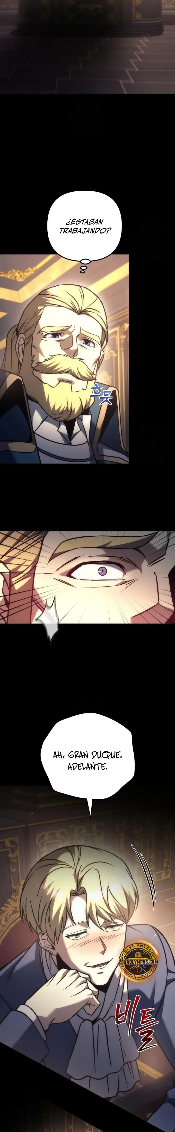 Regresor de la familia caída > Capitulo 117 > Page 331