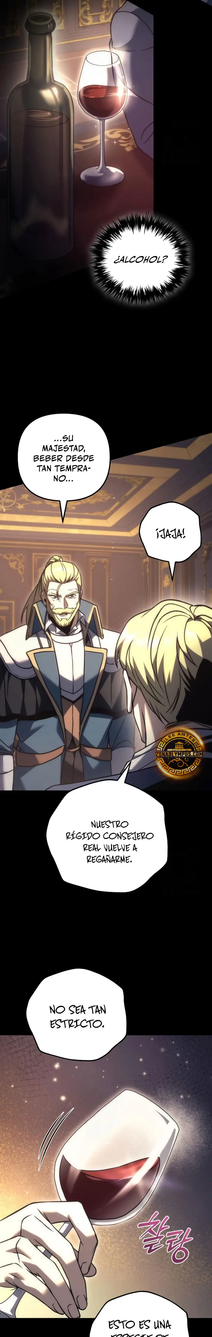 Regresor de la familia caída > Capitulo 117 > Page 341