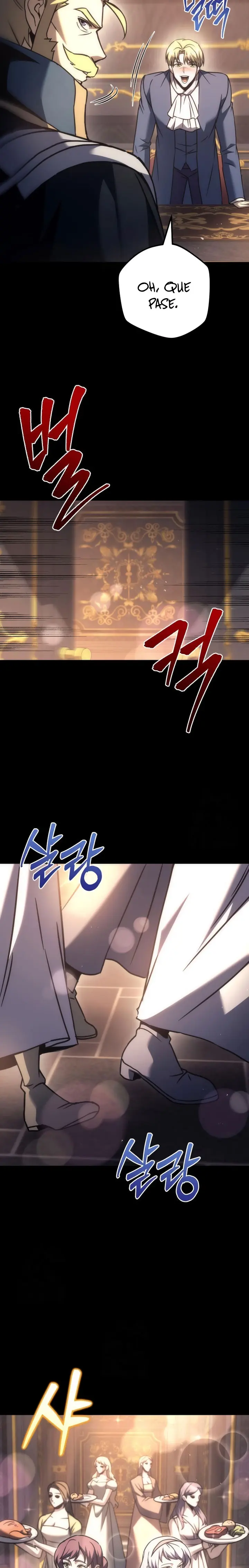 Regresor de la familia caída > Capitulo 117 > Page 371