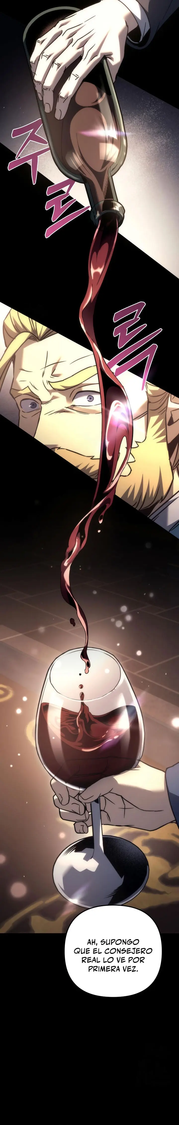 Regresor de la familia caída > Capitulo 117 > Page 391