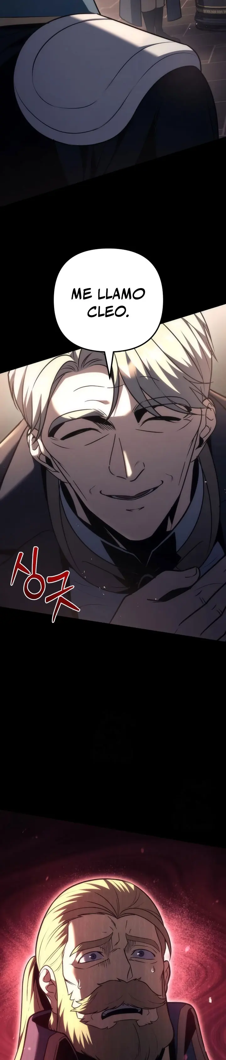 Regresor de la familia caída > Capitulo 117 > Page 411