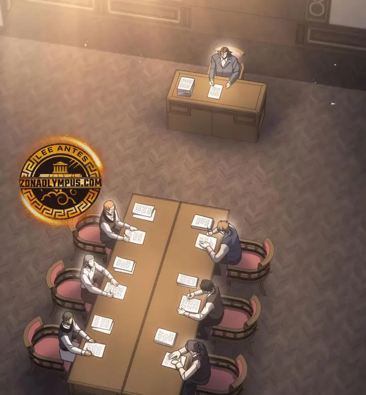 Regresor de la familia caída > Capitulo 118 > Page 41