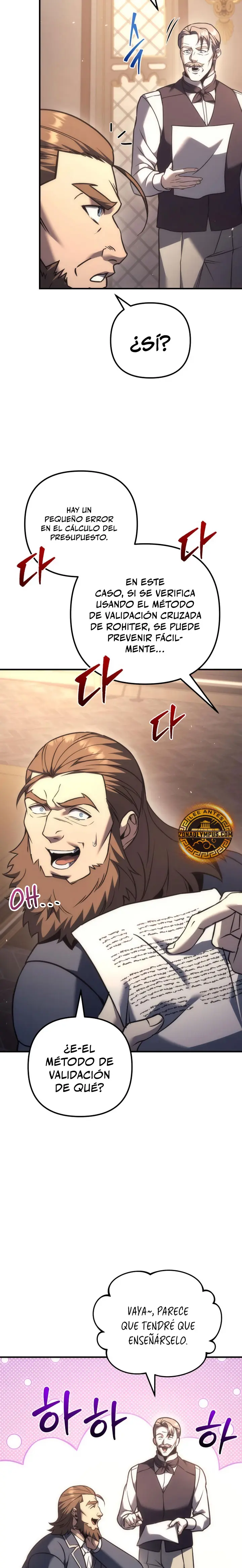 Regresor de la familia caída > Capitulo 118 > Page 91