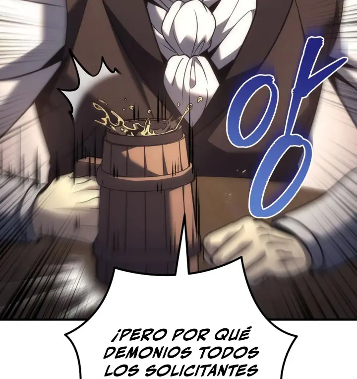 Regresor de la familia caída > Capitulo 118 > Page 161