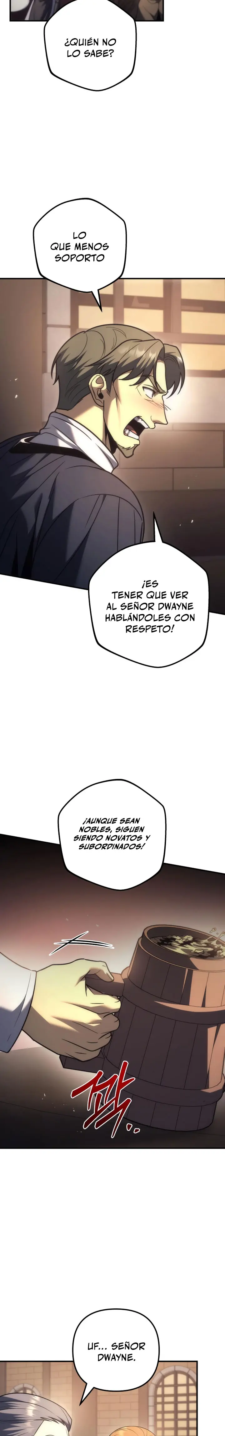 Regresor de la familia caída > Capitulo 118 > Page 201