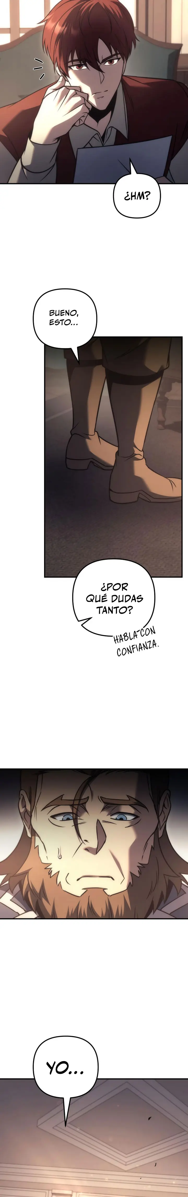 Regresor de la familia caída > Capitulo 118 > Page 241