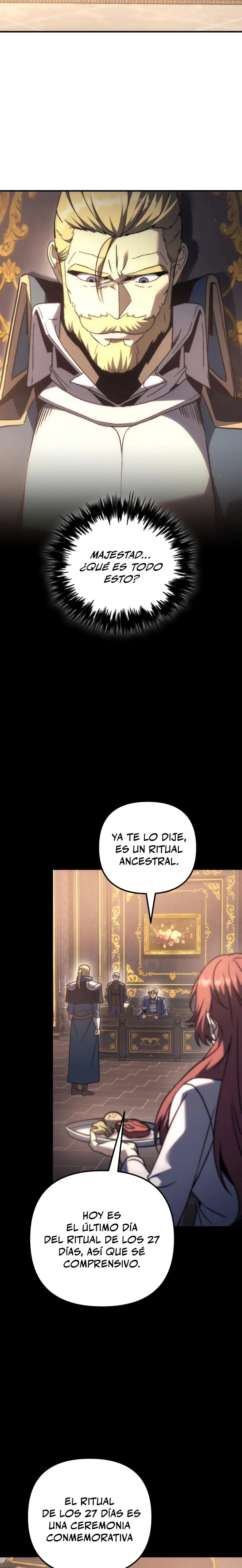 Regresor de la familia caída > Capitulo 118 > Page 341