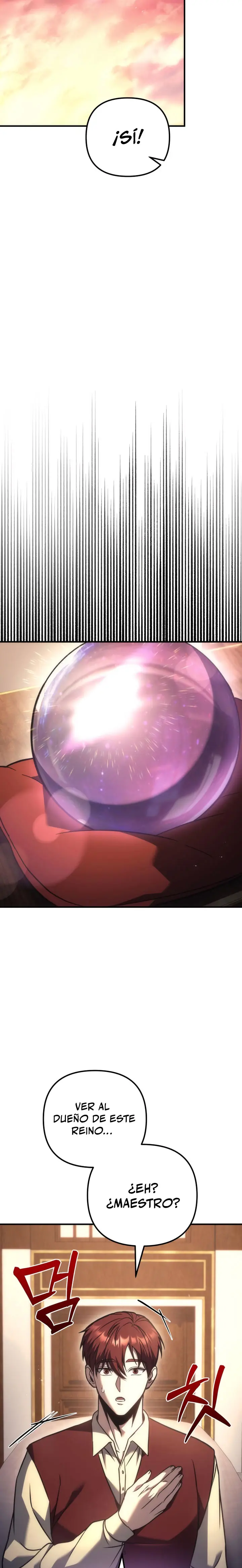 Regresor de la familia caída > Capitulo 118 > Page 411