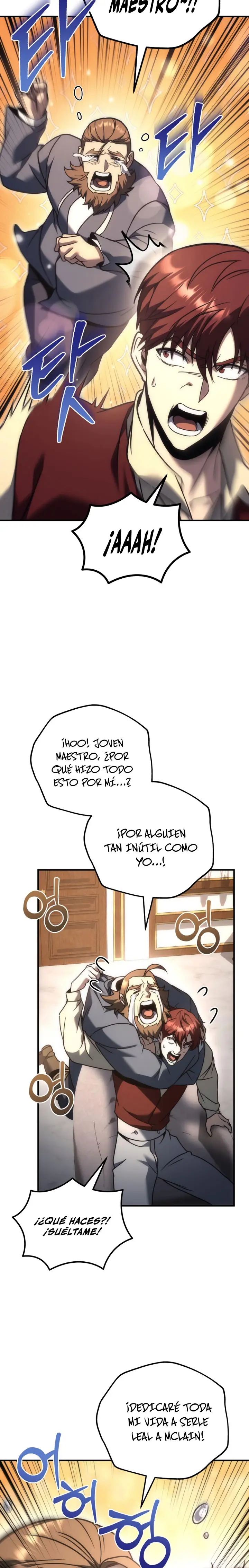 Regresor de la familia caída > Capitulo 118 > Page 471