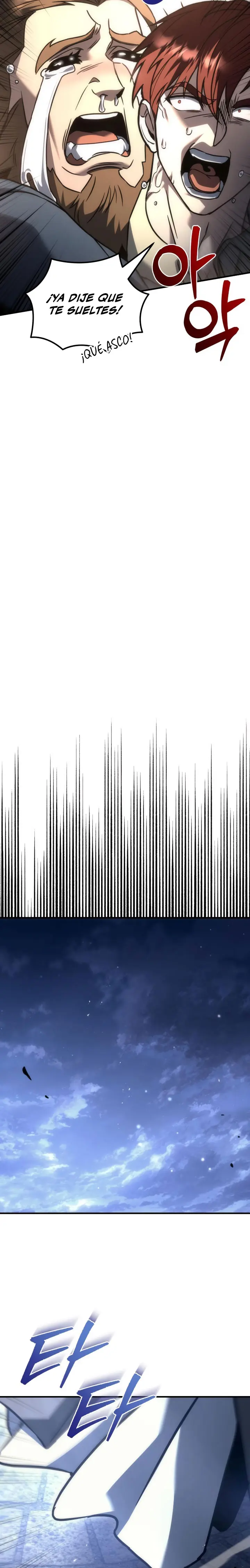 Regresor de la familia caída > Capitulo 118 > Page 481