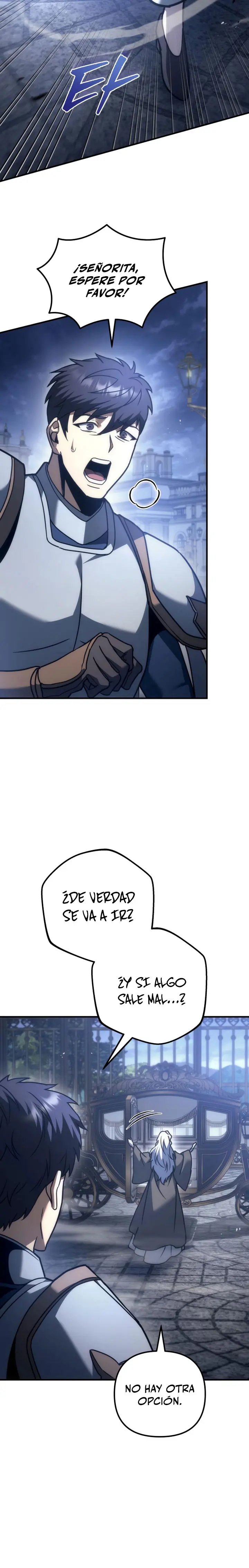 Regresor de la familia caída > Capitulo 118 > Page 491