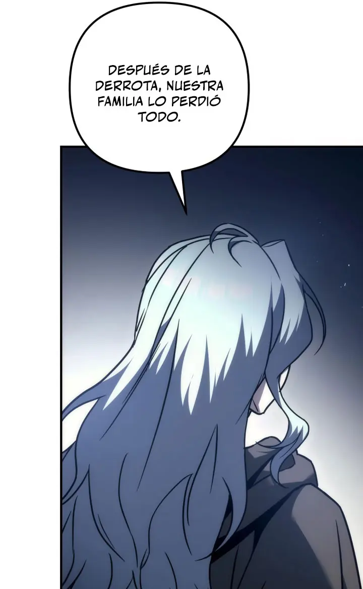 Regresor de la familia caída > Capitulo 118 > Page 501