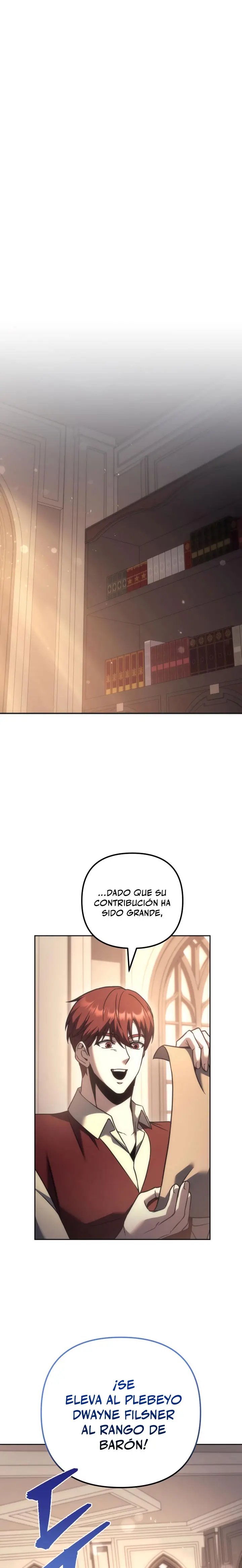 Regresor de la familia caída > Capitulo 119 > Page 21