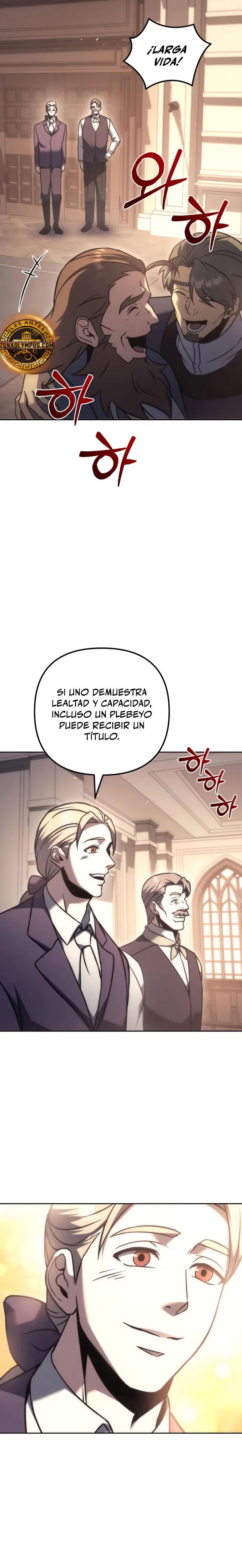 Regresor de la familia caída > Capitulo 119 > Page 61