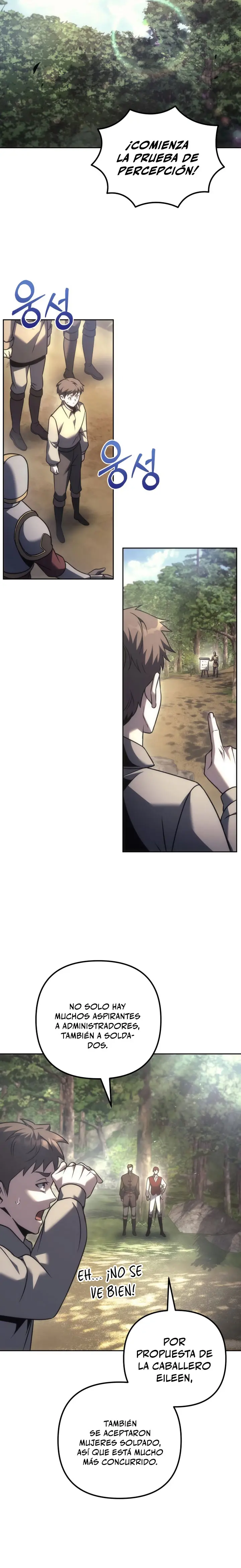 Regresor de la familia caída > Capitulo 119 > Page 81