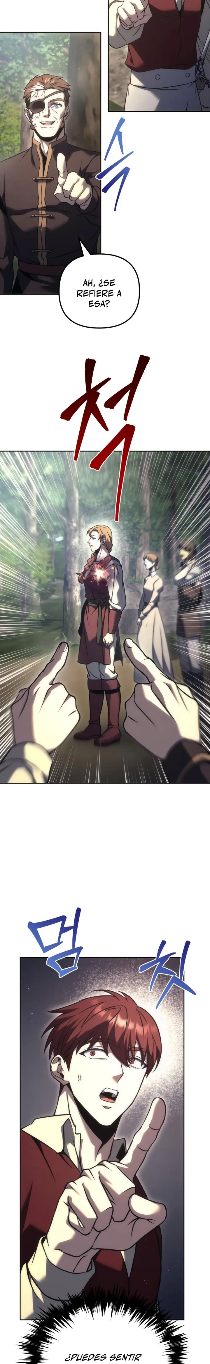 Regresor de la familia caída > Capitulo 119 > Page 101