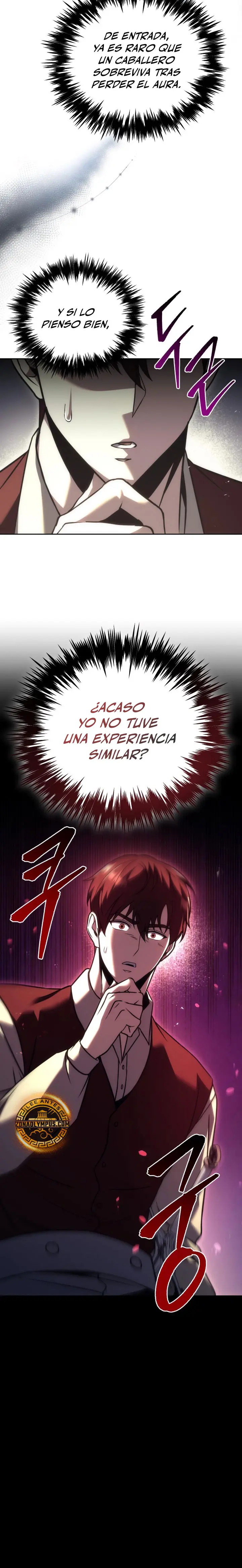 Regresor de la familia caída > Capitulo 119 > Page 141