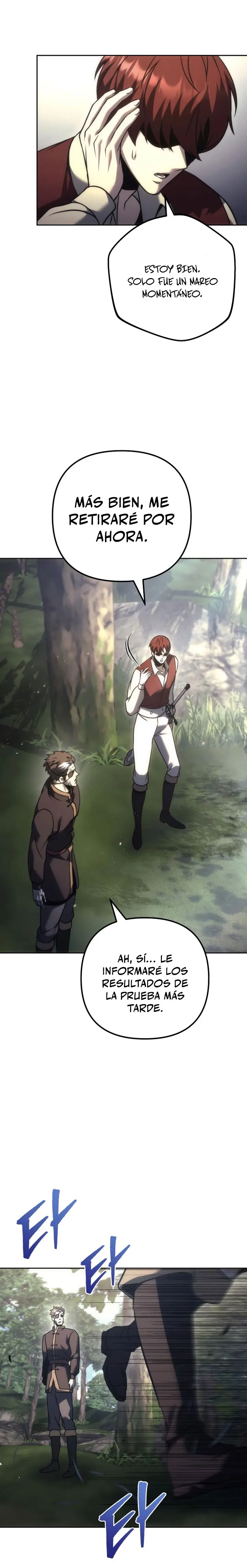 Regresor de la familia caída > Capitulo 119 > Page 171