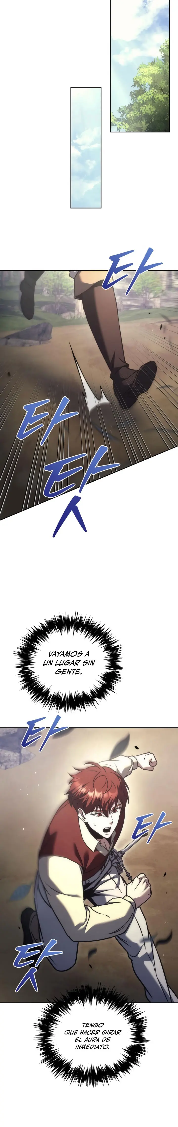 Regresor de la familia caída > Capitulo 119 > Page 191