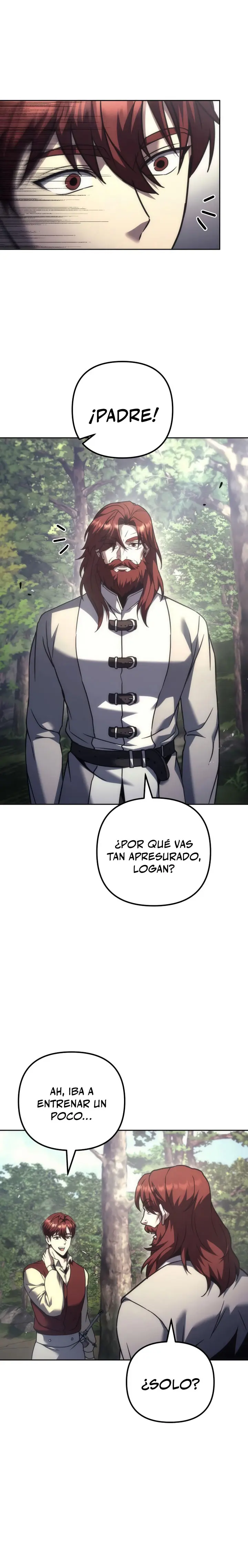 Regresor de la familia caída > Capitulo 119 > Page 201