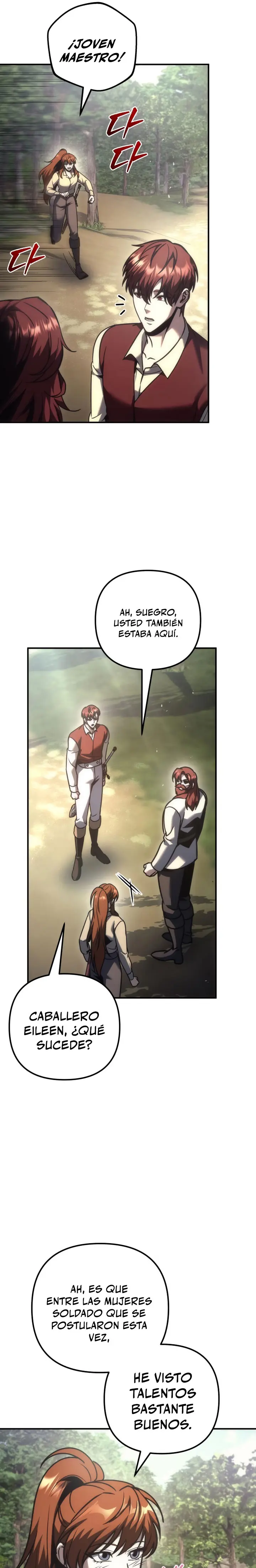 Regresor de la familia caída > Capitulo 119 > Page 211