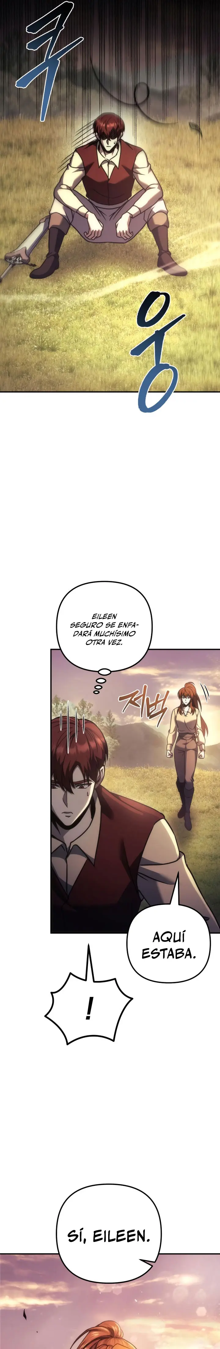 Regresor de la familia caída > Capitulo 119 > Page 251