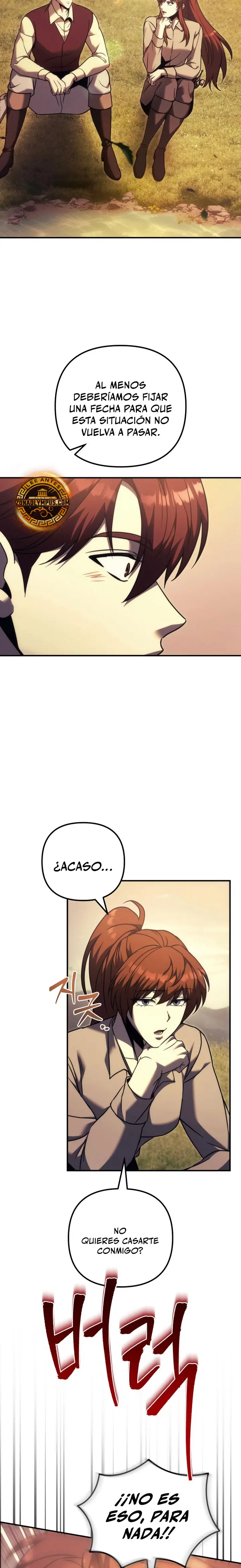 Regresor de la familia caída > Capitulo 119 > Page 291