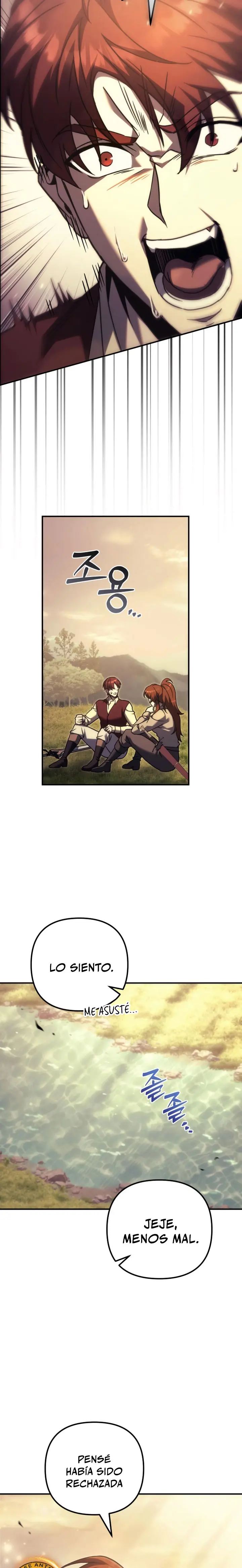 Regresor de la familia caída > Capitulo 119 > Page 301